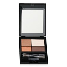 Kanebo Sensai Eye Colour Palette - 02 Night Sparkle 3.7g/0.13oz Kanebo Sensai Eye Colour Palette - 02 Night Sparkle 3.7g/0.13oz