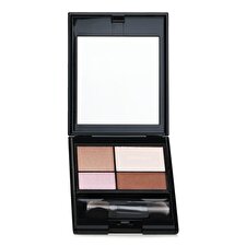 Kanebo Sensai Eye Colour Palette - #03 Petal Dance 3.7g/0.13oz Kanebo Sensai Eye Colour Palette - #03 Petal Dance 3.7g/0.13oz