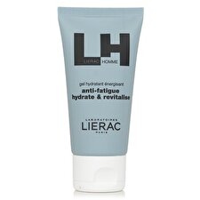 Lierac Homme Energising Moisturising Gel 50ml/1.69oz Lierac Homme Energising Moisturising Gel 50ml/1.69oz
