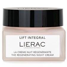 Lierac Lift Integral The Regenerating Night Cream 50ml/1.69oz Lierac Lift Integral The Regenerating Night Cream 50ml/1.69oz