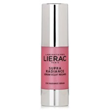 Lierac Supra Radiance Eye Radiance Serum 15ml/0.52oz Lierac Supra Radiance Eye Radiance Serum 15ml/0.52oz
