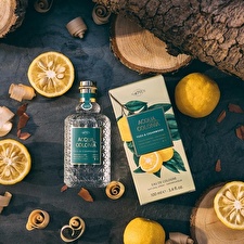4711 Acqua Colonia Acqua Colonia Yuzu & Cedarwood Eau De Cologne 4711 Acqua Colonia Acqua Colonia Yuzu & Cedarwood Eau De Cologne
