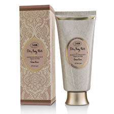 Sabon Silky Body Milk Green Rose 200ml Sabon Silky Body Milk Green Rose 200ml