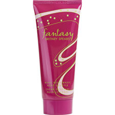 Britney Spears Fantasy Eau De Parfum 100ml Britney Spears Fantasy Eau De Parfum 100ml