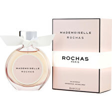 Rochas Mademoiselle Eau De Parfum Spray 90ml/3oz Rochas Mademoiselle Eau De Parfum Spray 90ml/3oz