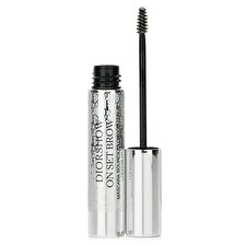Christian Dior Diorshow On Set Brow - # 00 Universal Clear 5ml/0.16oz Christian Dior Diorshow On Set Brow - # 00 Universal Clear 5ml/0.16oz