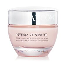 Lancome Hydra Zen Neocalm Nuit Night Cream 50ml/1.7oz Lancome Hydra Zen Neocalm Nuit Night Cream 50ml/1.7oz