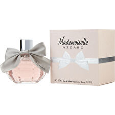 Azzaro Mademoiselle Eau De Toilette Spray 50ml/1.7oz Azzaro Mademoiselle Eau De Toilette Spray 50ml/1.7oz