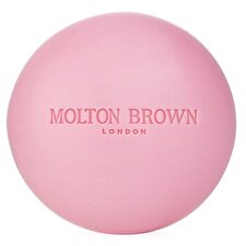Molton Brown Delicious Rhubarb & Rose Perfumed Soap 150g/5.29oz Molton Brown Delicious Rhubarb & Rose Perfumed Soap 150g/5.29oz