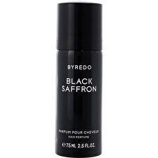 Byredo Black Saffron Unisex 75ml Hair Perfume Byredo Black Saffron Unisex 75ml Hair Perfume