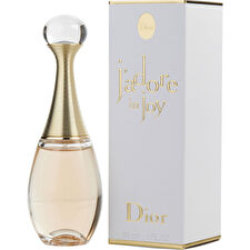 Christian Dior J'Adore In Joy Eau De Toilette Spray 30ml/1oz Christian Dior J'Adore In Joy Eau De Toilette Spray 30ml/1oz