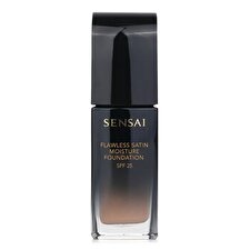 Kanebo Sensai Flawless Satin Moisture Foundation SPF 25 - # FS103 Sand Beige 30ml/1.01oz Kanebo Sensai Flawless Satin Moisture Foundation SPF 25 - # FS103 Sand Beige 30ml/1.01oz