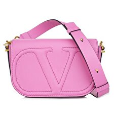 Valentino Garavani Valentino Small shoulder bag Pink Valentino Garavani Valentino Small shoulder bag Pink