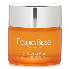 Natura Bisse C+C Vitamin Oil Free Gel Lightweight Firming Moisturizer 75ml/2.5oz Natura Bisse C+C Vitamin Oil Free Gel Lightweight Firming Moisturizer 75ml/2.5oz