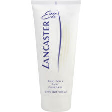Lancaster Eau De Lancaster 200ml Body Milk Lancaster Eau De Lancaster 200ml Body Milk