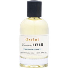 Gerini Perfumes Luxurious Iris Extrait De Parfum 100ml Gerini Perfumes Luxurious Iris Extrait De Parfum 100ml