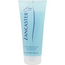 Lancaster Eau De Lancaster 200ml Shower Gel Lancaster Eau De Lancaster 200ml Shower Gel