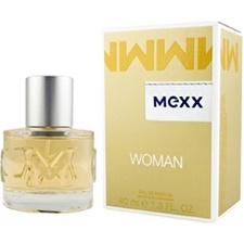 Mexx Woman Eau De Parfum Spray 40ml Mexx Woman Eau De Parfum Spray 40ml