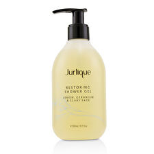 Jurlique Restoring Lemon Hydrating Shower Gel For All Skin Types 300ml Jurlique Restoring Lemon Hydrating Shower Gel For All Skin Types 300ml