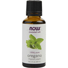 Now Essential Oils Essential Oils Now Oregano Oil 30ml/1oz Now Essential Oils Essential Oils Now Oregano Oil 30ml/1oz