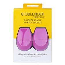 EcoTools Bioblender Make Up Sponge Duo set EcoTools Bioblender Make Up Sponge Duo set