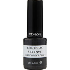 Revlon Mass Market Colorstay Gel Envy Top Coat Diamond 15ml Revlon Mass Market Colorstay Gel Envy Top Coat Diamond 15ml