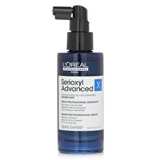 L'Oreal Professionnel Serie Expert - Serioxyl Advanced Densifying Professional Serum 90ml/3.04oz L'Oreal Professionnel Serie Expert - Serioxyl Advanced Densifying Professional Serum 90ml/3.04oz