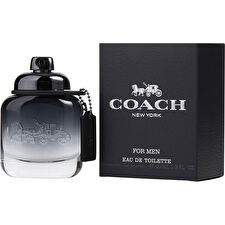 Coach For Men Eau De Toilette Spray 40ml/1.3oz Coach For Men Eau De Toilette Spray 40ml/1.3oz