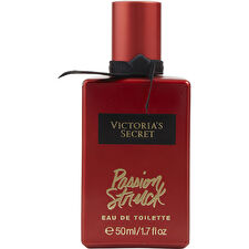 Victoria`s Secret Victoria's Secret Passion Struck Eau De Toilette For Women 50ml Victoria`s Secret Victoria's Secret Passion Struck Eau De Toilette For Women 50ml
