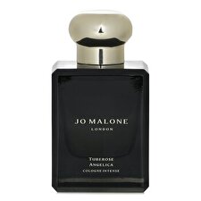 Jo Malone Tuberose Angelica Cologne Intense Spray (Originally Without Box) 50ml/1.7oz Jo Malone Tuberose Angelica Cologne Intense Spray (Originally Without Box) 50ml/1.7oz