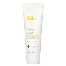 milk_shake Natural Care Active Milk Mask 250ml/8.4oz milk_shake Natural Care Active Milk Mask 250ml/8.4oz