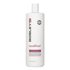 Bosley MendXtend Strengthening Conditioner 1000ml/33.8oz Bosley MendXtend Strengthening Conditioner 1000ml/33.8oz