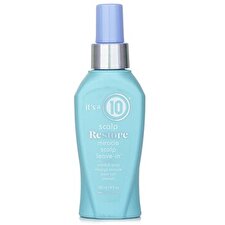 It's A 10 Scalp Restore Miracle Scalp Leave-in 120ml/4oz It's A 10 Scalp Restore Miracle Scalp Leave-in 120ml/4oz