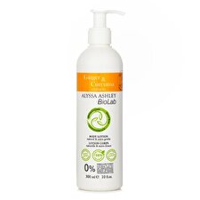 Alyssa Ashley Biolab Ginger & Curcuma Body Lotion 300ml/10oz Alyssa Ashley Biolab Ginger & Curcuma Body Lotion 300ml/10oz