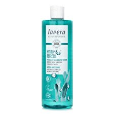 Lavera Hydro Refresh Micellar Cleansing Water 400ml/14oz Lavera Hydro Refresh Micellar Cleansing Water 400ml/14oz