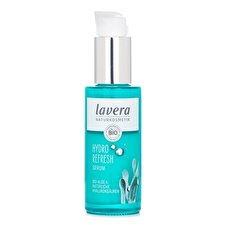 Lavera Hydro Refresh Serum 30ml/1oz Lavera Hydro Refresh Serum 30ml/1oz