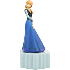 Disney Frozen Disney Anna Anna Figurine Bubble Bath 300ml/10.2oz Disney Frozen Disney Anna Anna Figurine Bubble Bath 300ml/10.2oz