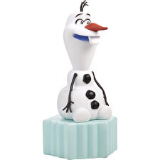 Disney Frozen Disney Olaf Figurine Bubble Bath 300ml/10.2oz Disney Frozen Disney Olaf Figurine Bubble Bath 300ml/10.2oz