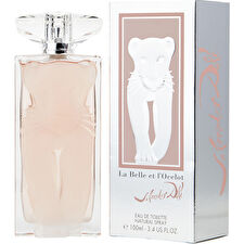 Salvador Dali La Belle Et L'ocelot Eau De Toilette 100ml Salvador Dali La Belle Et L'ocelot Eau De Toilette 100ml