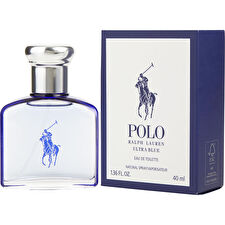 Ralph Lauren Polo Ultra Blue Eau De Toilette 40ml Ralph Lauren Polo Ultra Blue Eau De Toilette 40ml