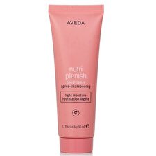 Aveda Nutriplenish Conditioner - # Light Moisture (Travel Size) 50ml/1.7oz Aveda Nutriplenish Conditioner - # Light Moisture (Travel Size) 50ml/1.7oz