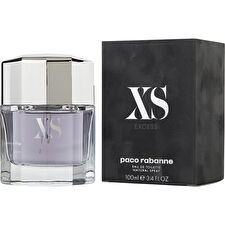 Paco Rabanne Xs Excess Eau De Toilette Spray 100ml/3.4oz Paco Rabanne Xs Excess Eau De Toilette Spray 100ml/3.4oz