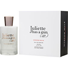 Juliette Has A Gun Moscow Mule Eau De Parfum Spray 100ml Juliette Has A Gun Moscow Mule Eau De Parfum Spray 100ml