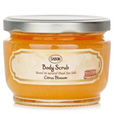 Sabon Body Scrub - Citrus Blossom 320g/11.3oz Sabon Body Scrub - Citrus Blossom 320g/11.3oz