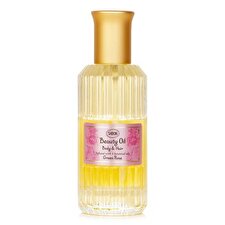 Sabon Beauty Oil - Green Rose 100ml/3.51oz Sabon Beauty Oil - Green Rose 100ml/3.51oz