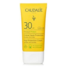 Caudalie Vinosun Protect High Protection Cream SPF30 50ml/1.6oz Caudalie Vinosun Protect High Protection Cream SPF30 50ml/1.6oz