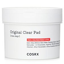 COSRX One Step Original Clear Pad 70 Pads COSRX One Step Original Clear Pad 70 Pads