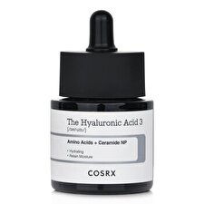 COSRX The Hyaluronic Acid 3 Serum 20g/0.67oz COSRX The Hyaluronic Acid 3 Serum 20g/0.67oz