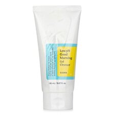 COSRX Low pH Good Morning Gel Cleanser 150ml/5.07oz COSRX Low pH Good Morning Gel Cleanser 150ml/5.07oz