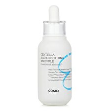 COSRX Hydrium Centella Aqua Soothing Ampoule 40ml/1.35oz COSRX Hydrium Centella Aqua Soothing Ampoule 40ml/1.35oz